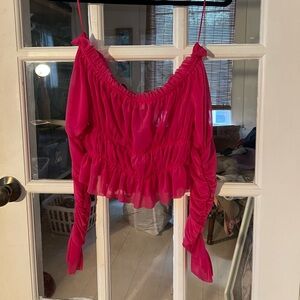 Urban Outfitters Top